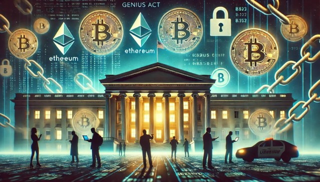 Crypto Bank Backed By Trump Ally Receives Green Light From US Regulators