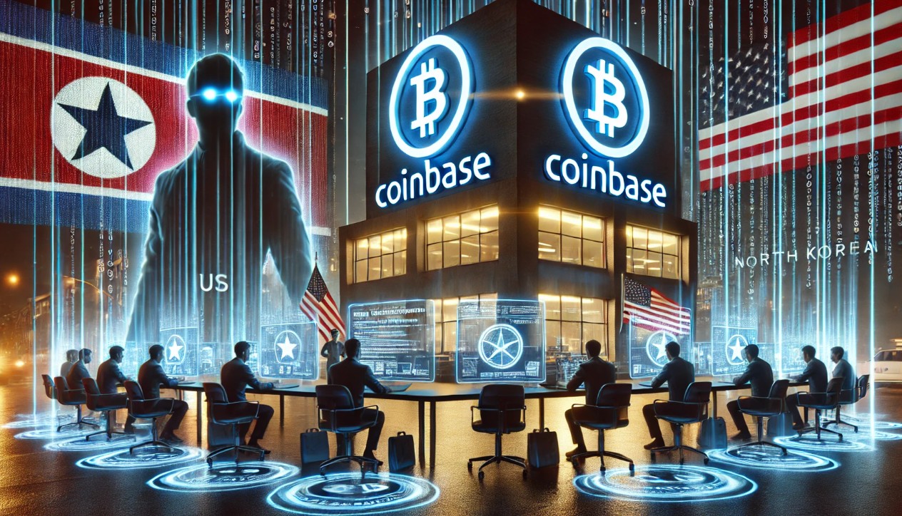 Coinbase’s US Training & Citizenship Rule To Thwart North Korean Threat ...