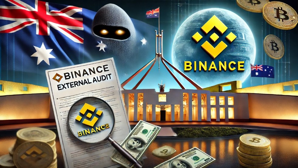 Binance