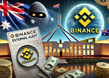Binance