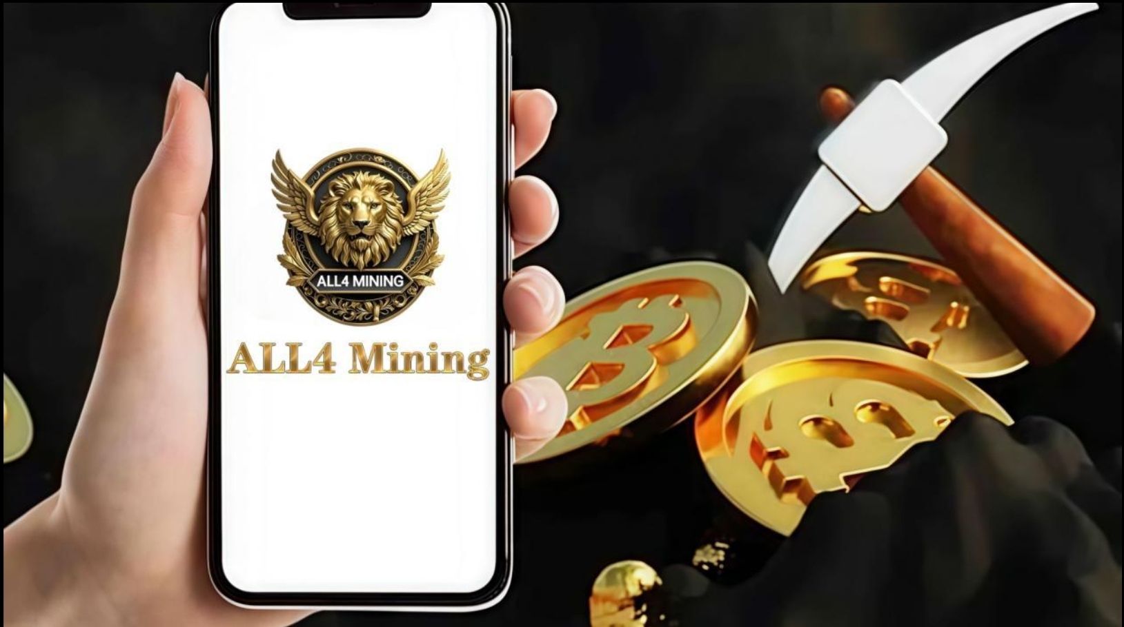 ALL4 Mining