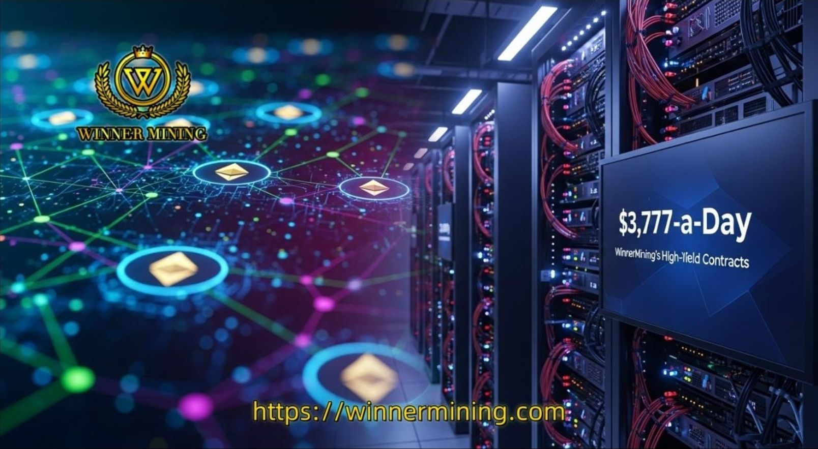 WinnerMining’s