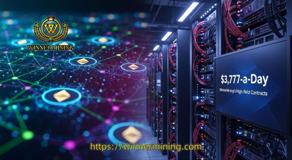WinnerMining’s