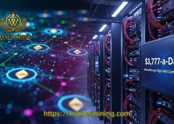 WinnerMining’s