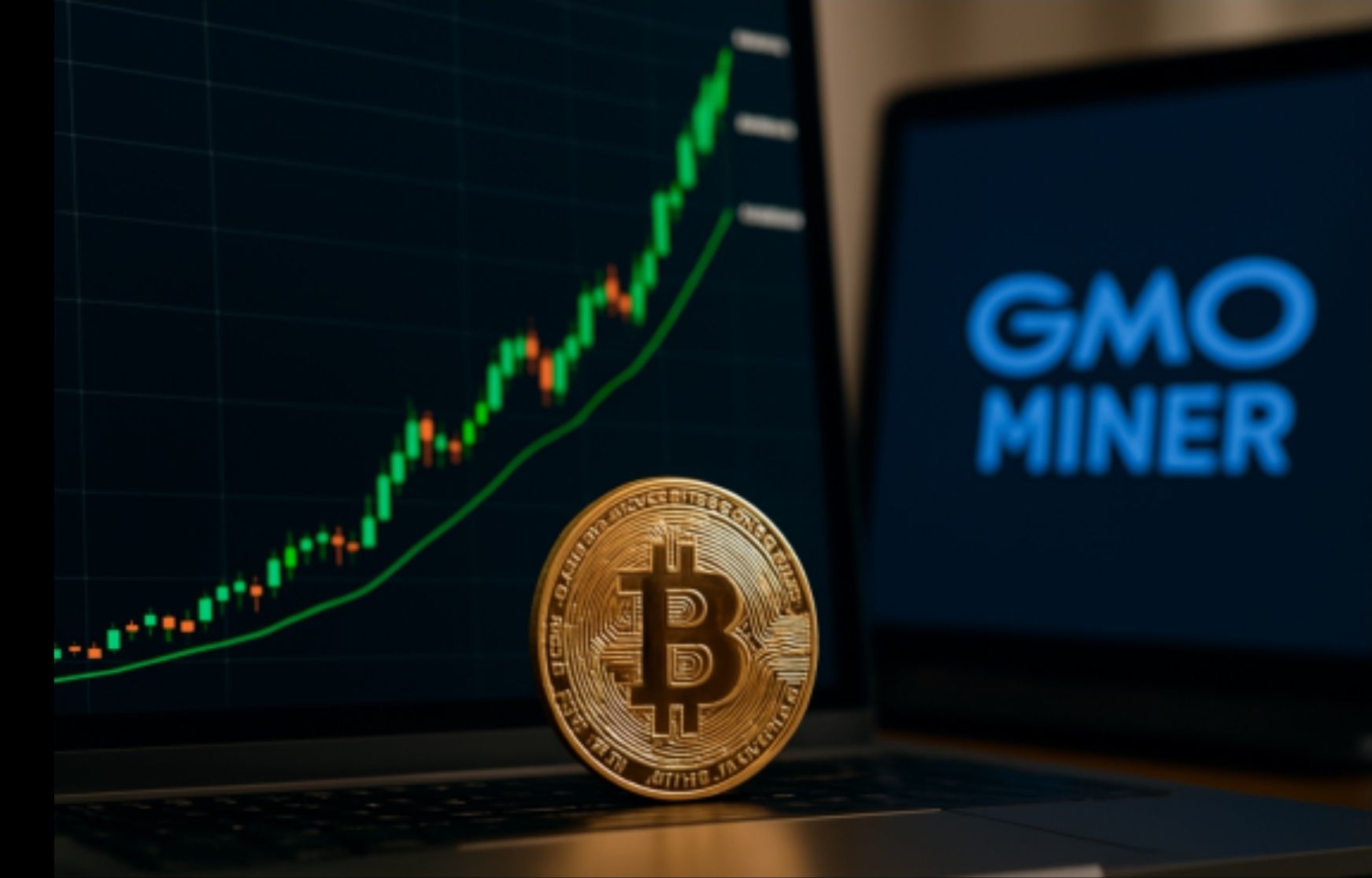 Bitcoin Price Surges