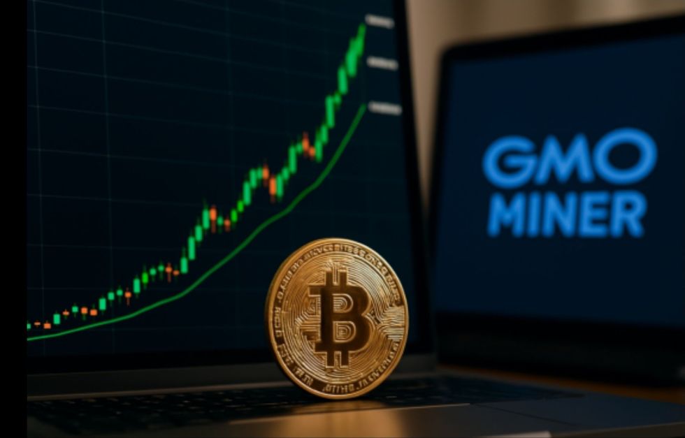 Bitcoin Price Surges