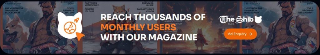 Išvada – Ar verta dabar nusipirkti Shiba Inu (SHIB)?