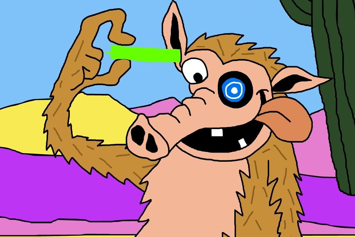 Snorter