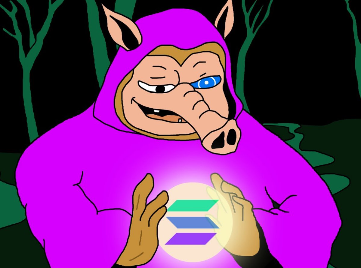 Solanaが200ドル突破:Snorterは次に買うべき有力な仮想通貨 プレセールか