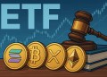 Solana ETF fondy