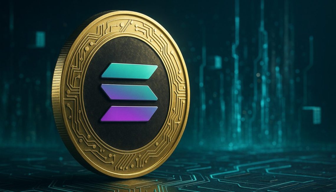 Kaip nusipirkti Solana (SOL) – Išsamus 2025 metų pradedančiųjų vadovas