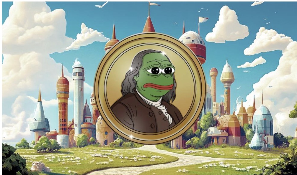 Solana Smart Money Moves Into Pepe Dollar (PEPD) Presale, SOL Memecoins Fail To Break Previous Highs