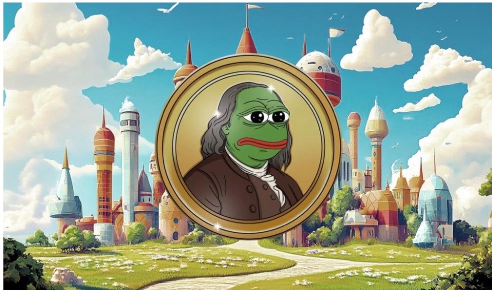 Solana Smart Money Moves Into Pepe Dollar (PEPD) Presale, SOL Memecoins Fail To Break Previous Highs