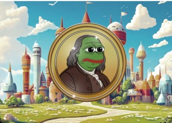 Solana Smart Money Moves Into Pepe Dollar (PEPD) Presale, SOL Memecoins Fail To Break Previous Highs