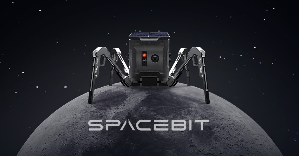 SpaceBit