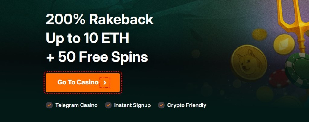 TG.Casino – Telegram-Based Casino with Anonymous Play