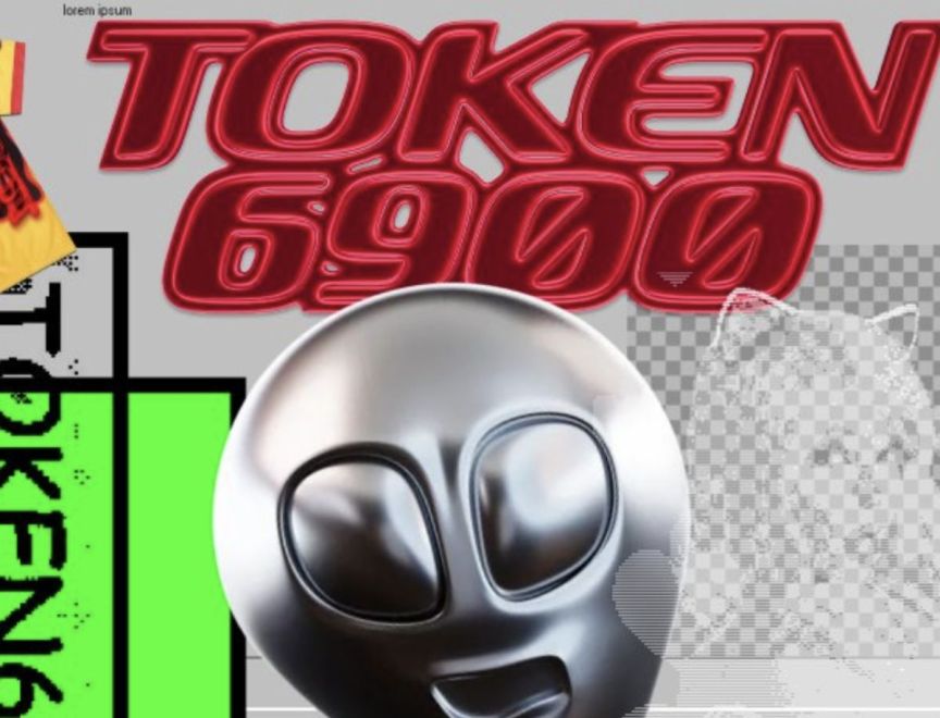 TOKEN6900 ใกล้ปิด Presale