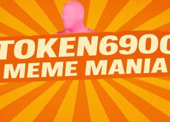 TOKEN6900 พรีเซลโค้งสุดท้าย ก่อนเข้าเทรดบน DEX