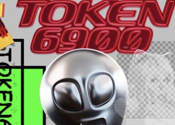 TOKEN6900 ใกล้ปิด Presale