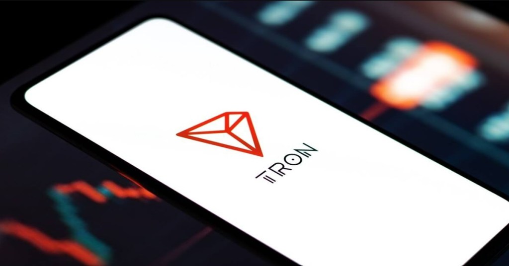 TRON (TRX) eladás és pénzre váltás