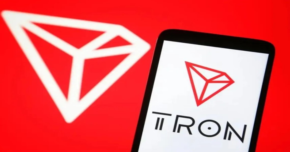 TRON (TRX) vásárlás Magyarországon – Teljes Útmutató 2025-re