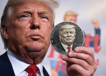 Vorreiter für Meme-ETFs? Canary Capital möchte neuen Trump-ETF launchen!