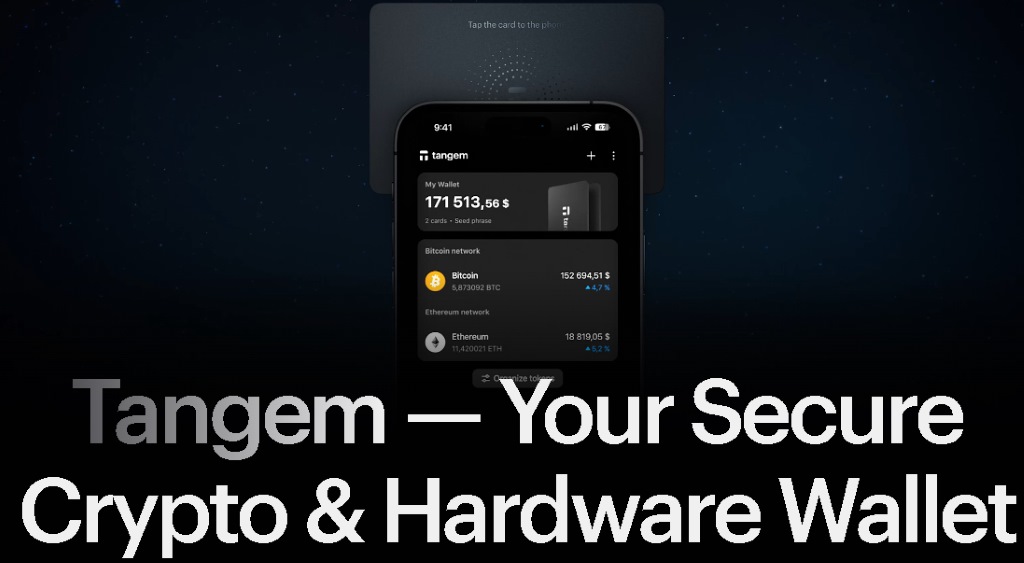 Tangem