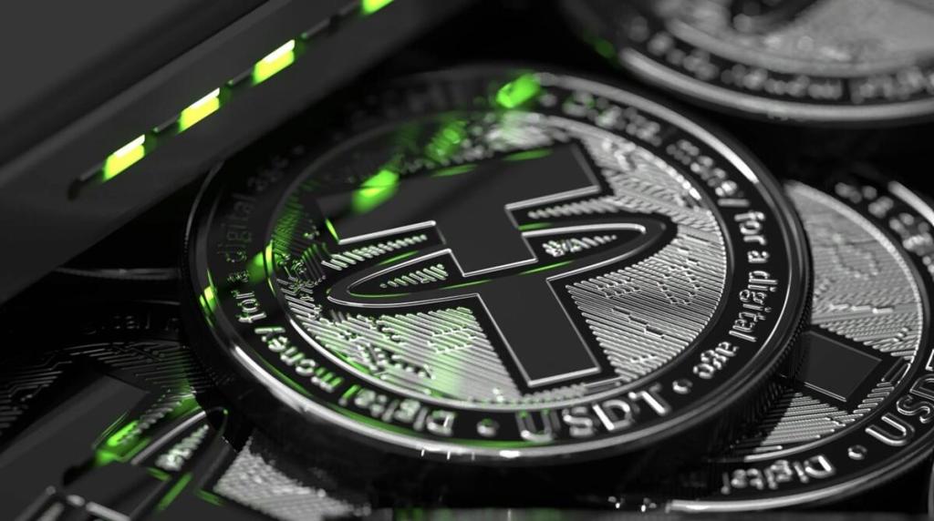 Mi az a Tether (USDT) és miért fontos Magyarországon?