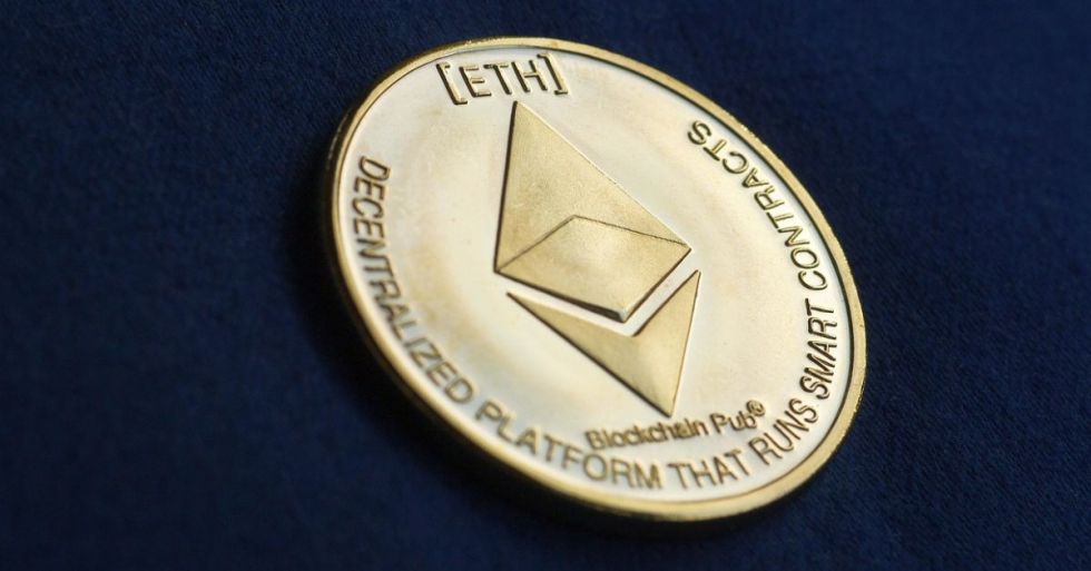 Theo nhà phân tích Geoff Kendrick của Standard Chartered, một trong các đồng coin tiềm năng có thể vượt qua Ethereum vào năm 2028.