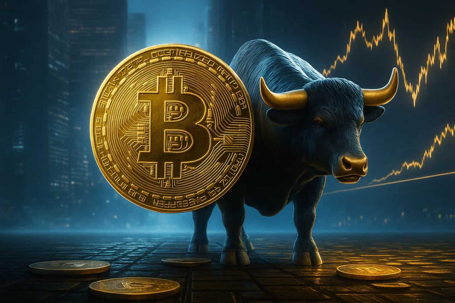 4 đồng tiền điện tử cần theo dõi trong tháng 11 với tiềm năng tăng trưởng 1.000%