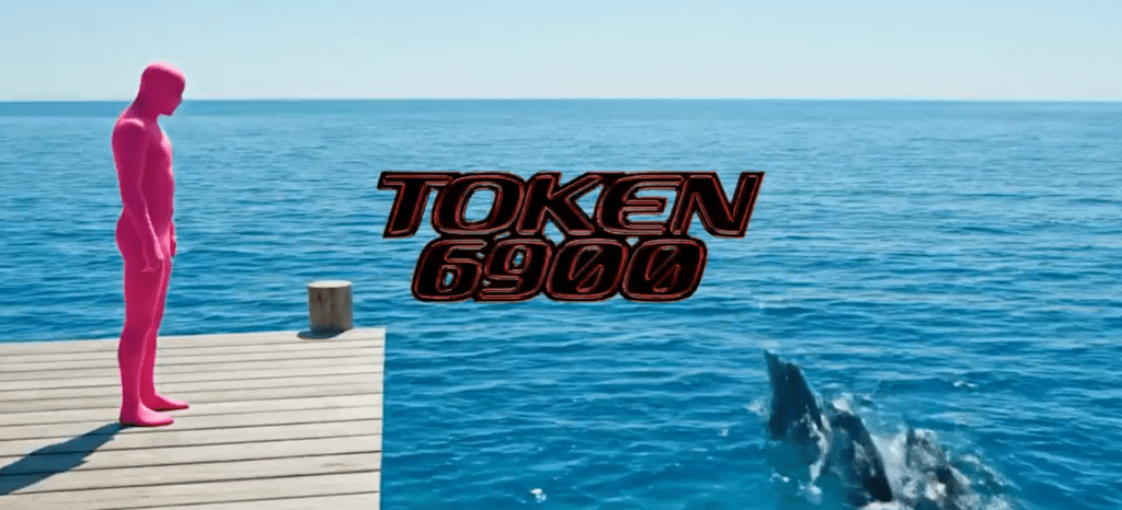 Token6900