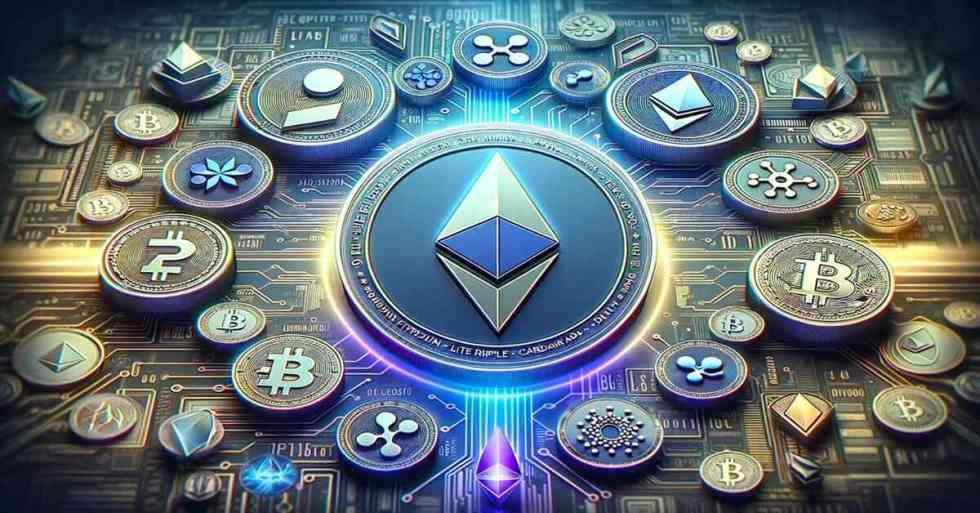 Top 4 blue-chip altcoina za kupiti prije kraja 2025.