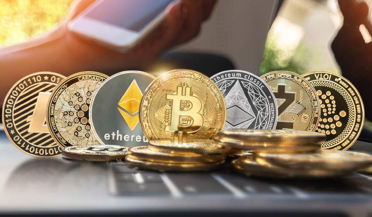 Top 5 legnagyobb kriptovaluta baklövések minden időkben