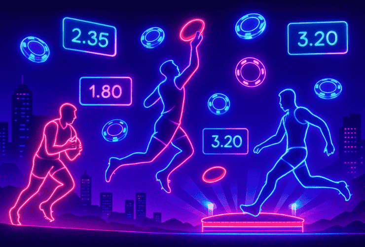 Top AFL Betting sites Australia