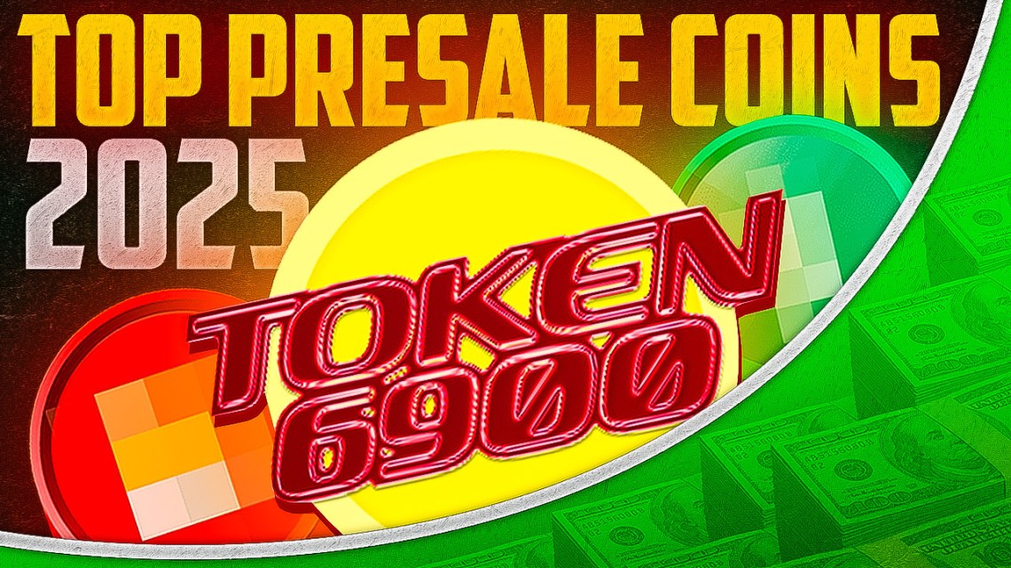 presale-coins
