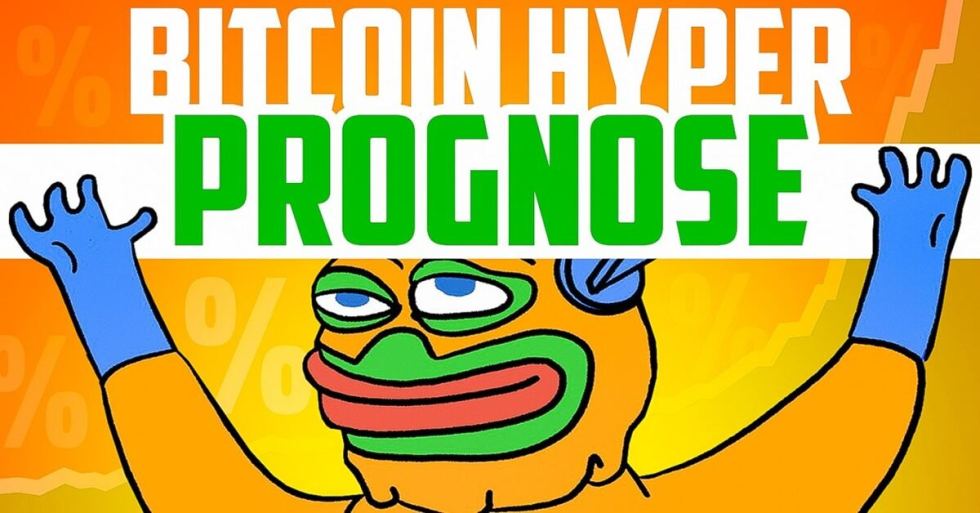 Traderi HYPER objavujú altcoin RWA a AI, pripravujú sa na 40 000 % býčí trh