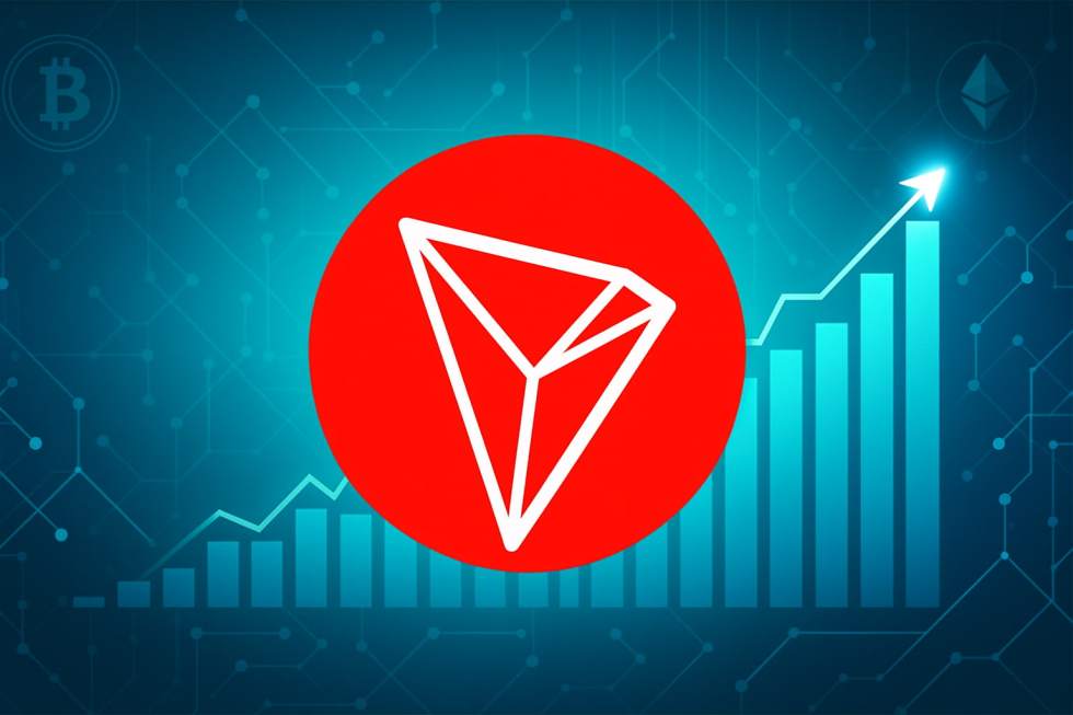 Tron USDT nu grootste getokeniseerde asset ter wereld - 3x mogelijk in september