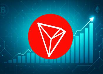 Tron USDT nu grootste getokeniseerde asset ter wereld - 3x mogelijk in september