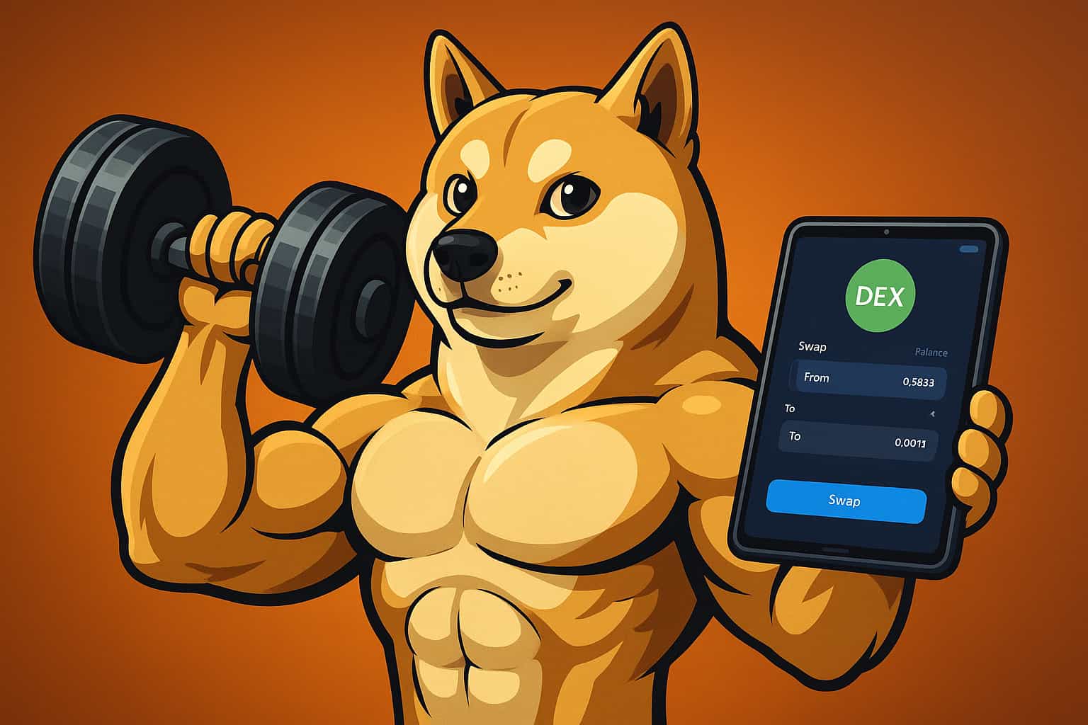 Trump “tất tay” với DOGE nhưng Maxi Doge mới là Meme Coin thật sự đi hết mình – Chỉ còn 15 giờ