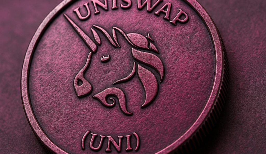 Kaip stebėti investiciją į Uniswap