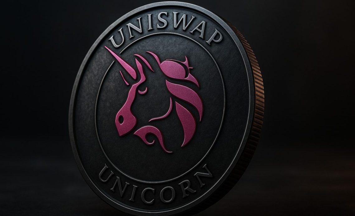 Kaip nusipirkti Uniswap (UNI) Lietuvoje – Išsamus vadovas 2025