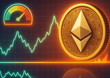Ethereum MVRV Ratio Nears Overheated Zone: Profit-Taking Ahead?