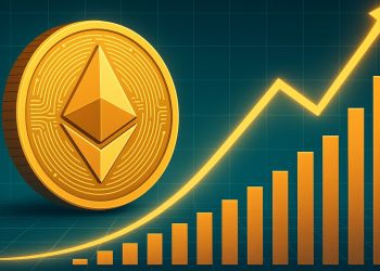 Ethereum Foundation Wallet Sells 7,294 ETH: Smart Money Taking Profits?