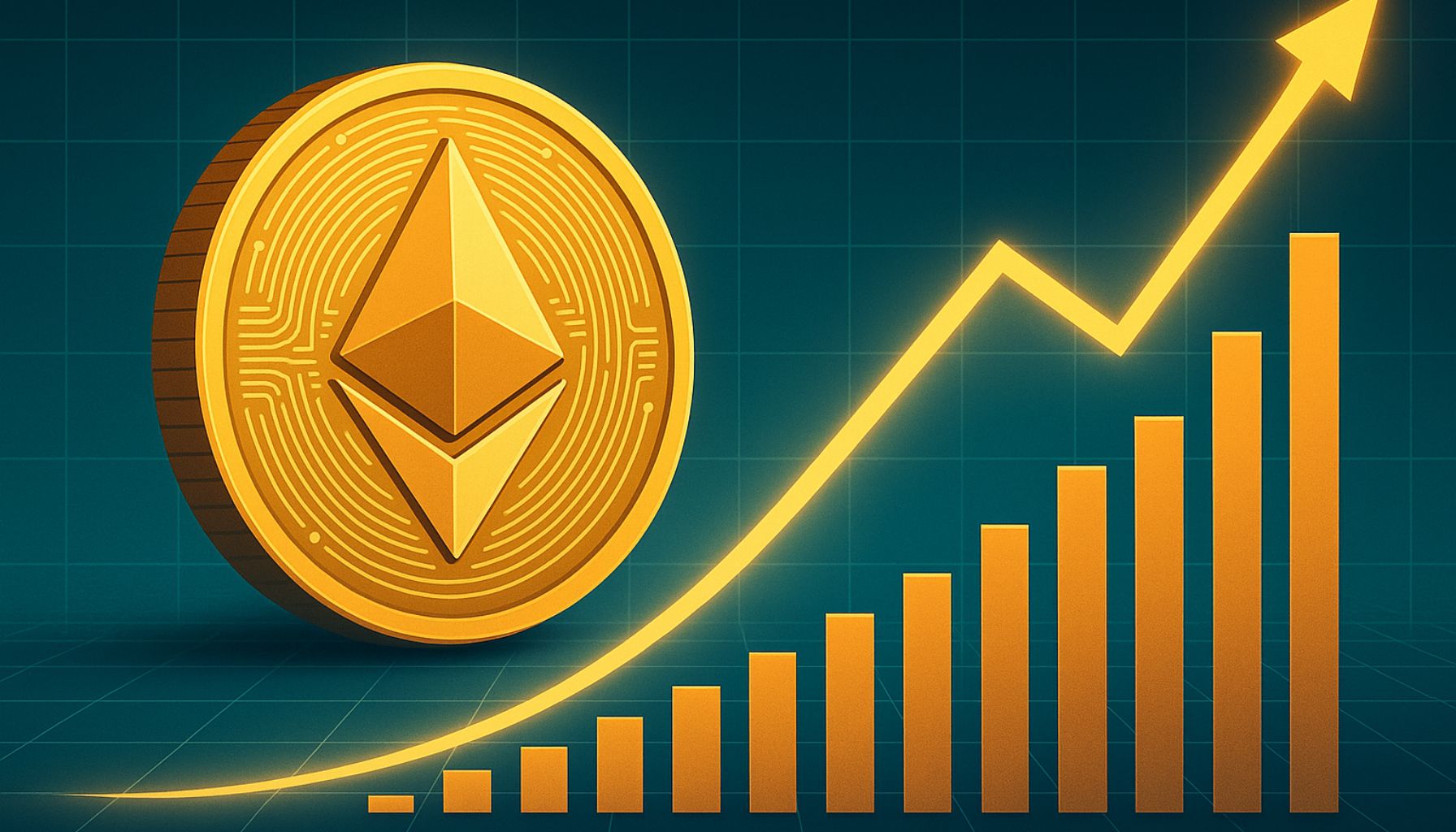 Ethereum Foundation Wallet Sells 7,294 ETH: Smart Money Taking Profits?