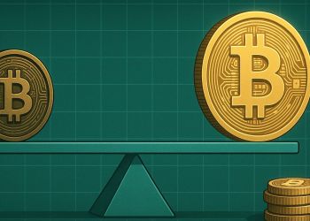 Bitcoin Market In Equilibrium: No Major Flow Between Old and Young Coins