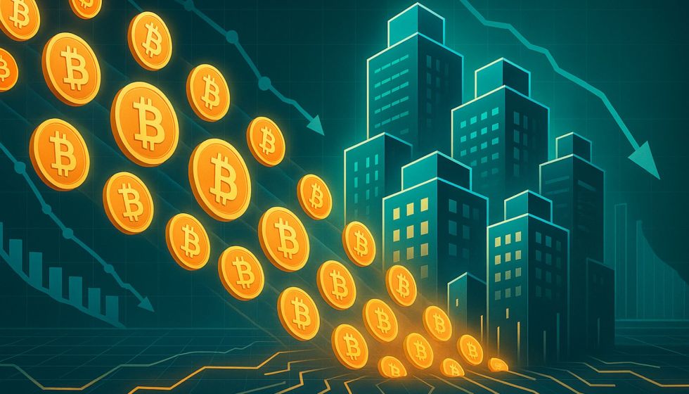 Bitcoin STH Capitulate: $5.69B In Losses Hit Exchanges In 48 Hours