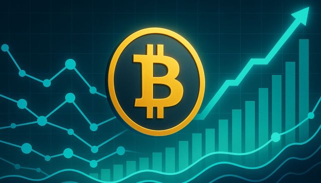 Bitcoin DMP Index Rises As Funding Rates and Taker Imbalances Cool – Details