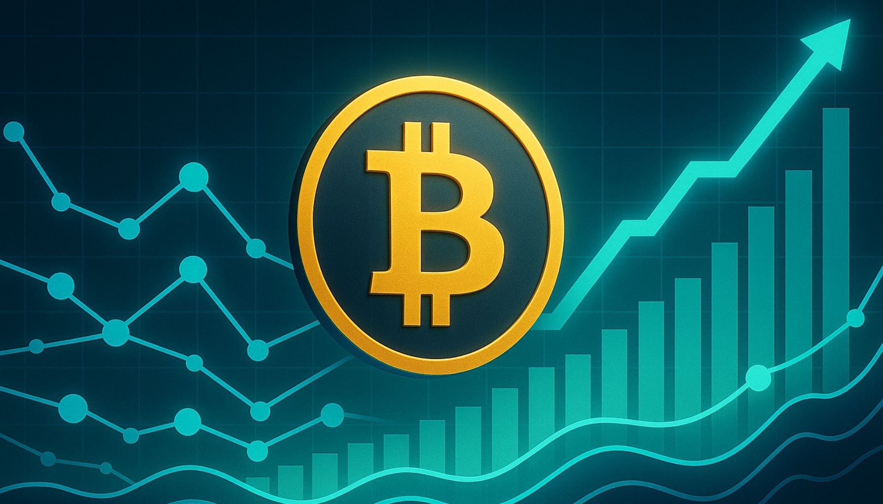Bitcoin DMP Index Rises As Funding Rates and Taker Imbalances Cool – Details