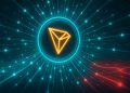 Sunswap Drives TRON DeFi Expansion With 16 Million Transactions