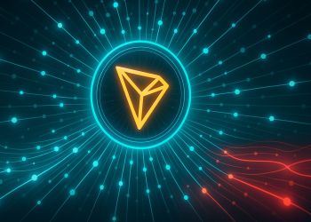 Sunswap Drives TRON DeFi Expansion With 16 Million Transactions